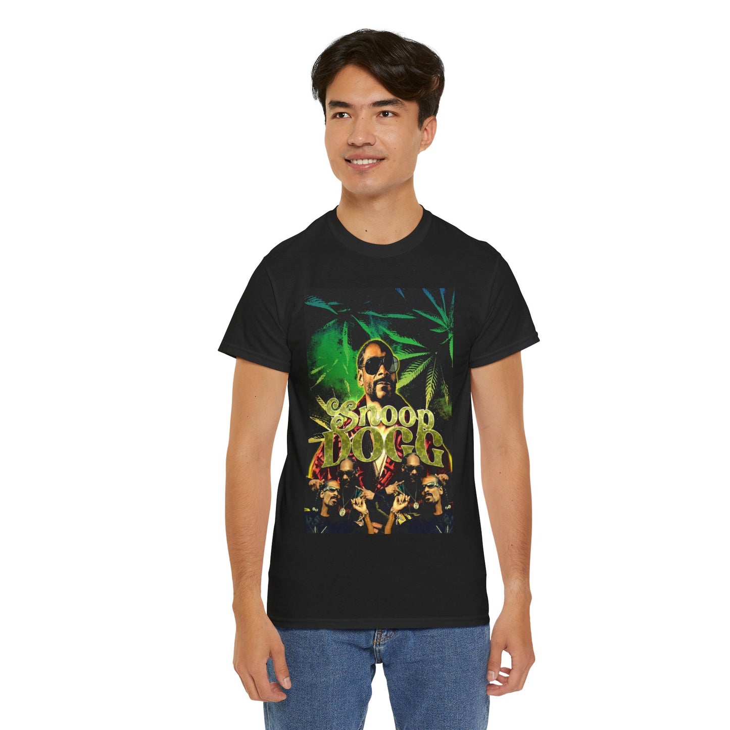 "Snoop Dogg" T-Shirt