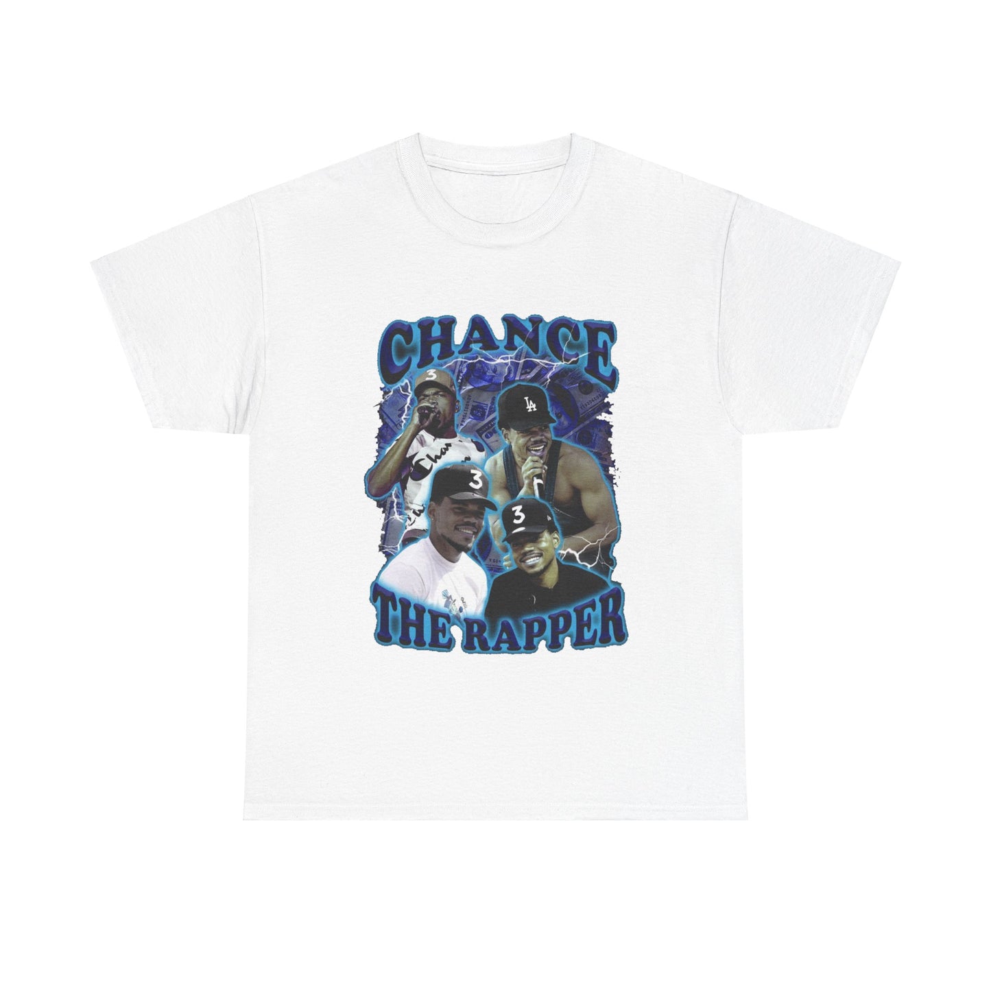 "Chance The Rapper" T-Shirt