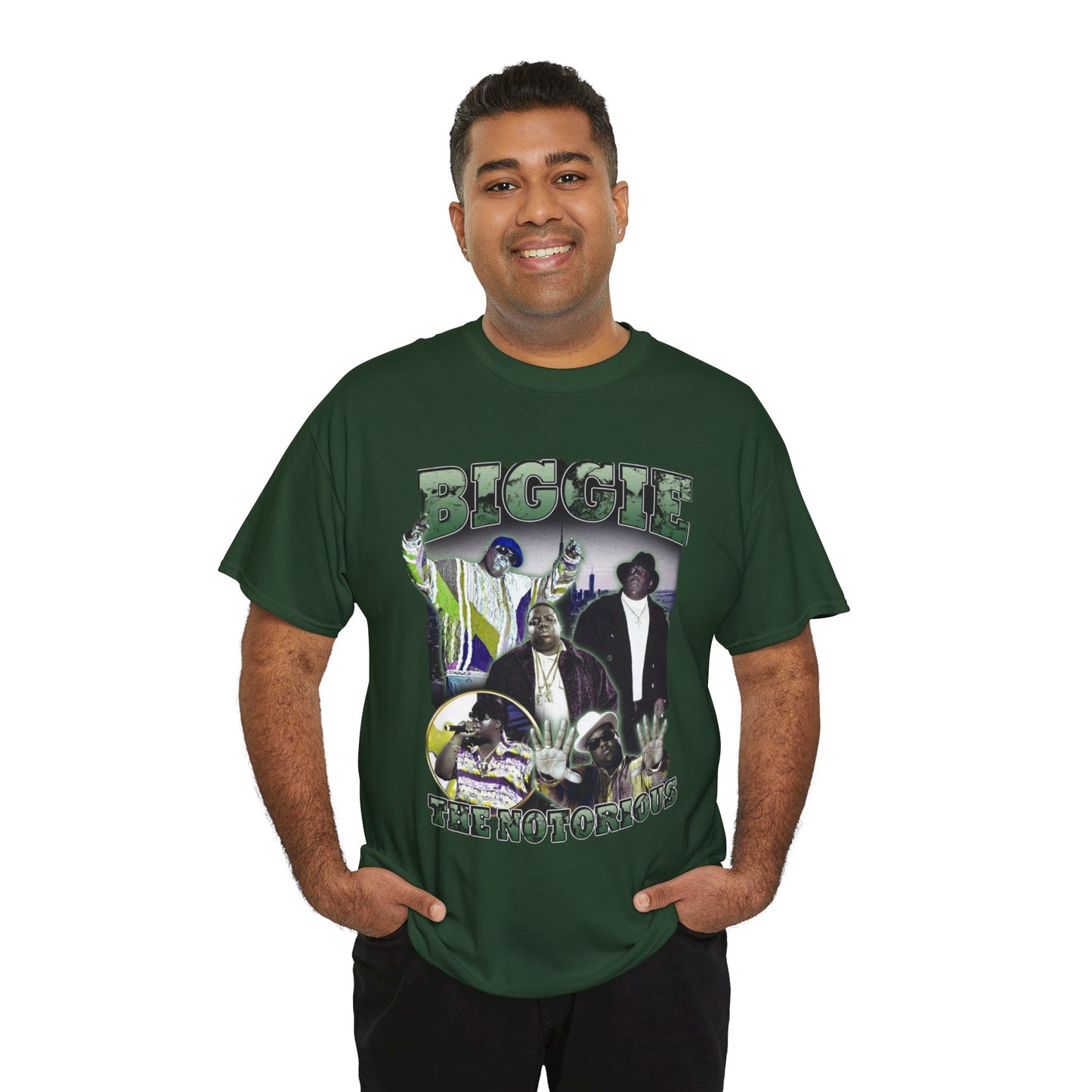 "The Notorious B.I.G." T-Shirt