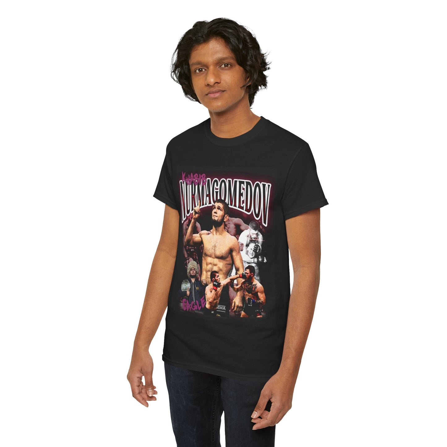 "KHABIB NURMAGOMEDON" T-Shirt