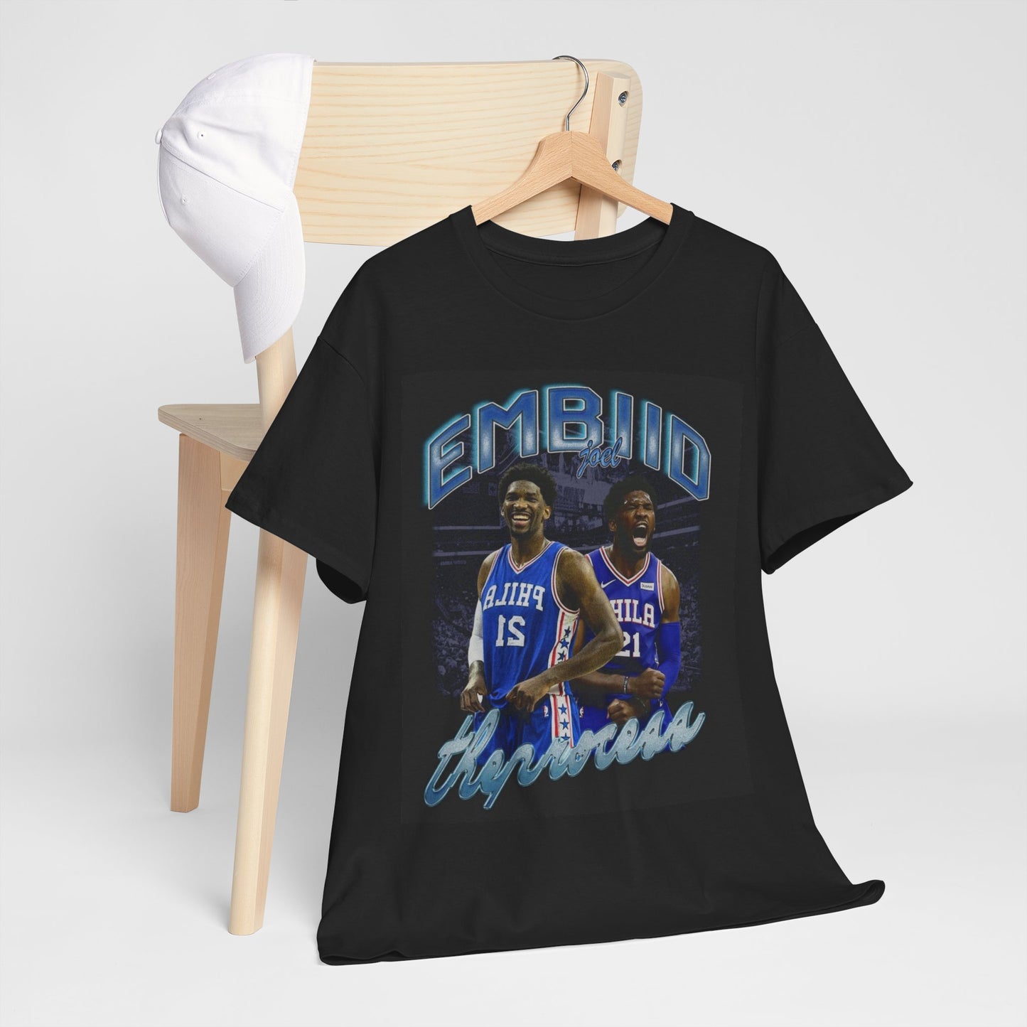 "Joel Embiid" T-Shirt