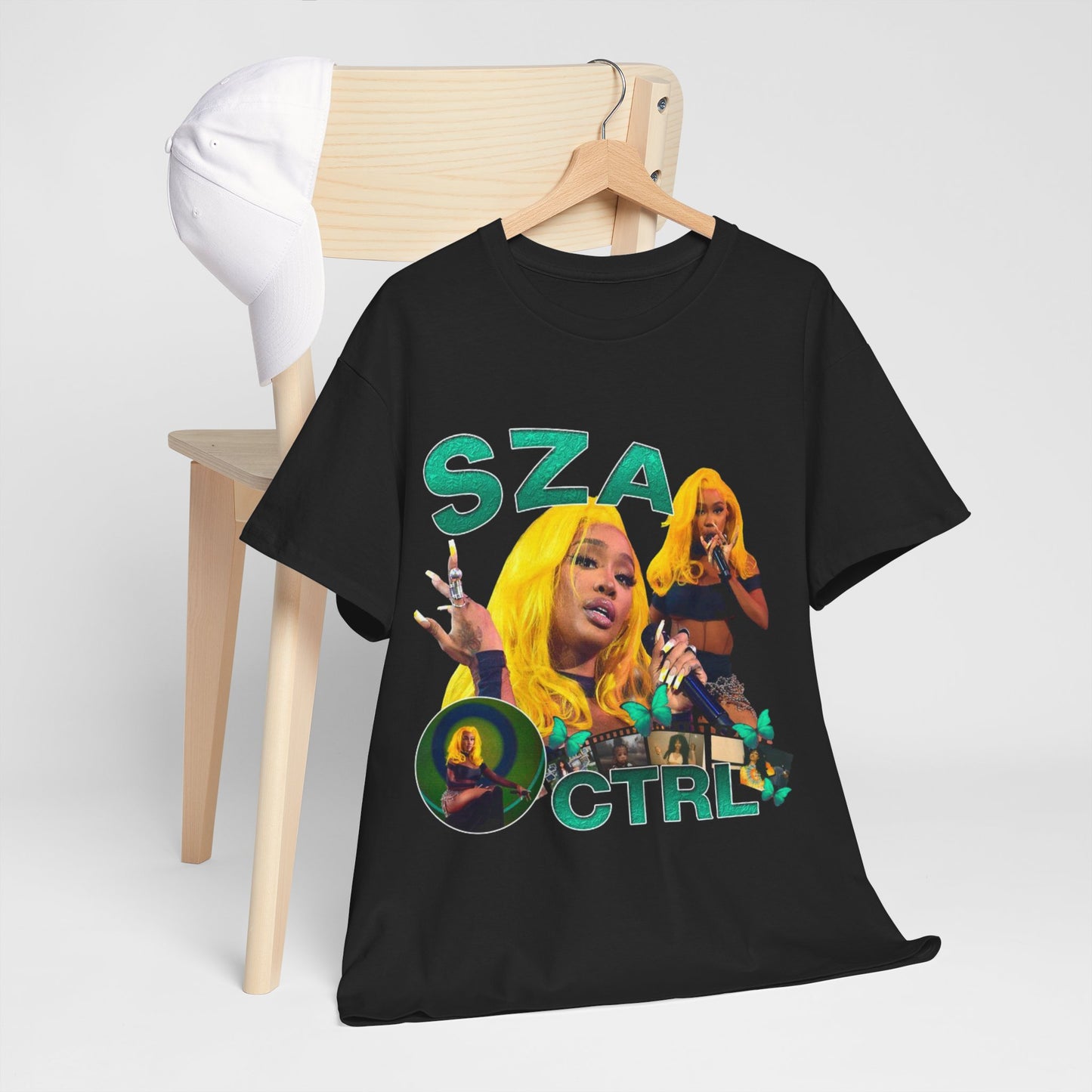 "SZA" T-Shirt