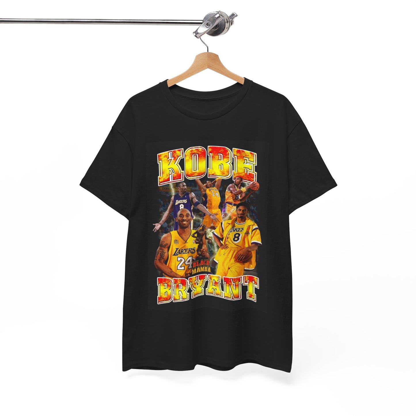 "K Bryant" T-Shirt