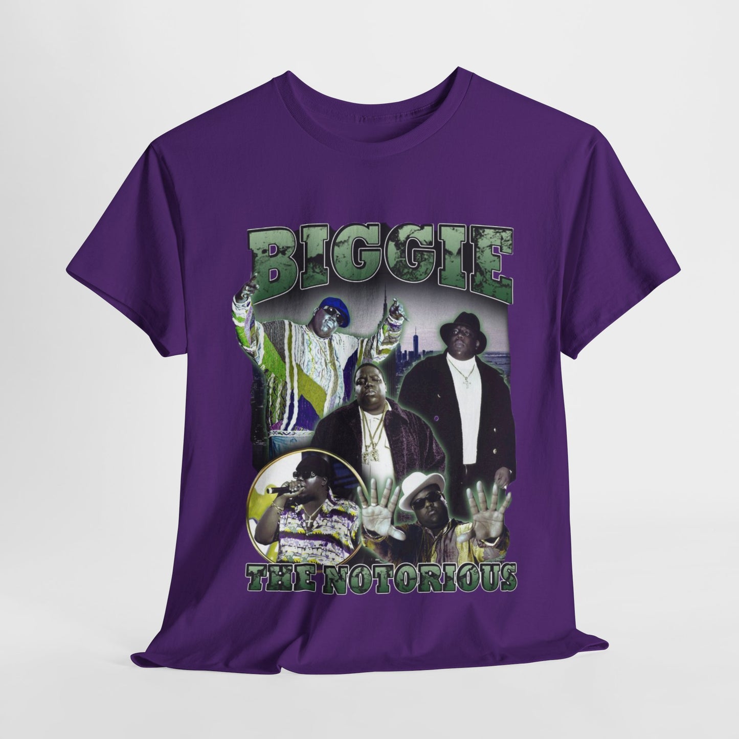 "The Notorious B.I.G." T-Shirt