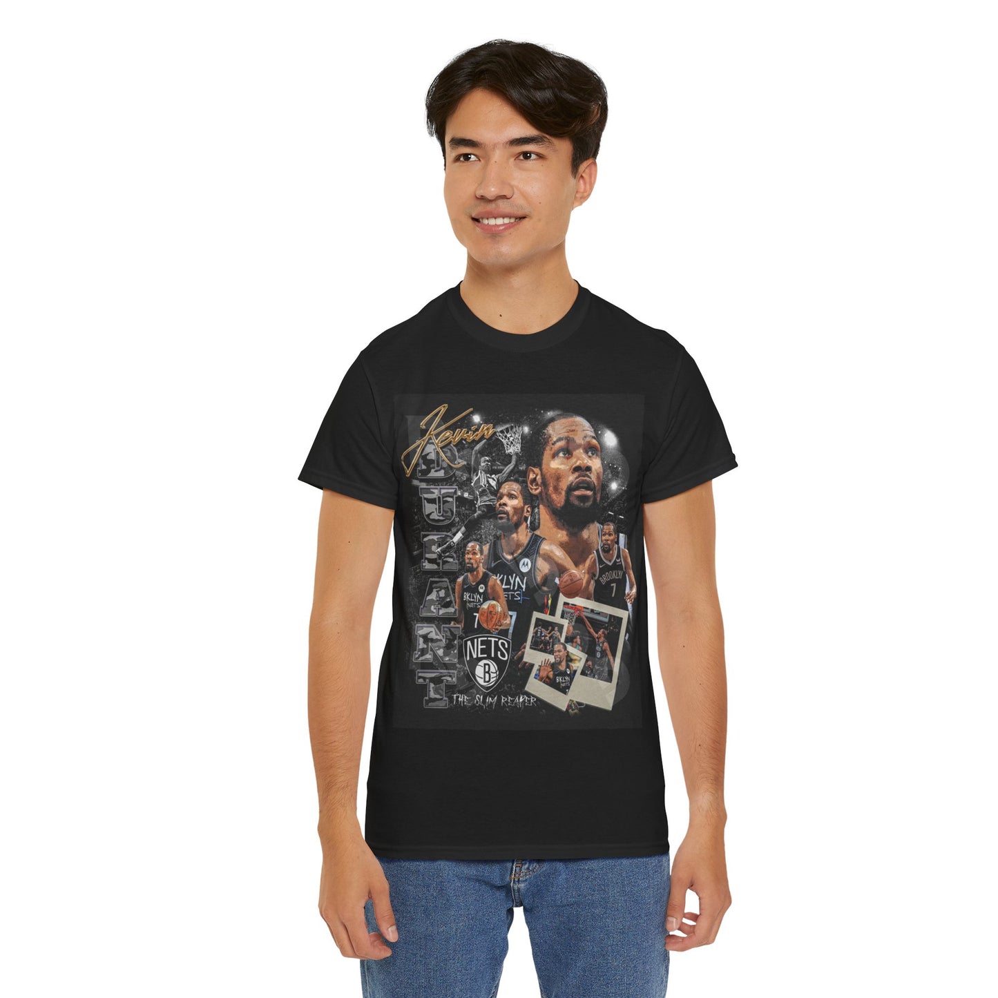 "Kevin DURANT" T-Shirt