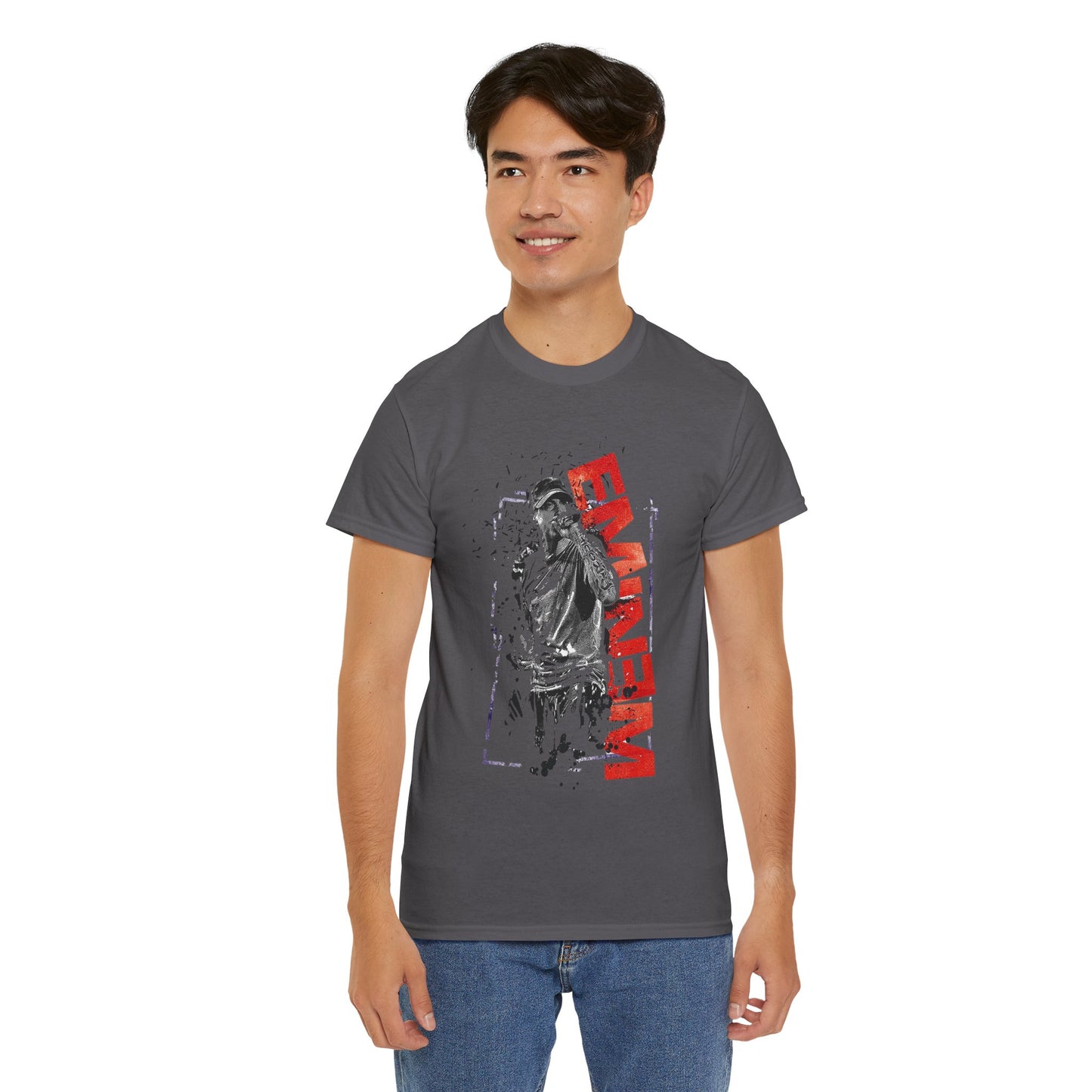 "Em" T-Shirt