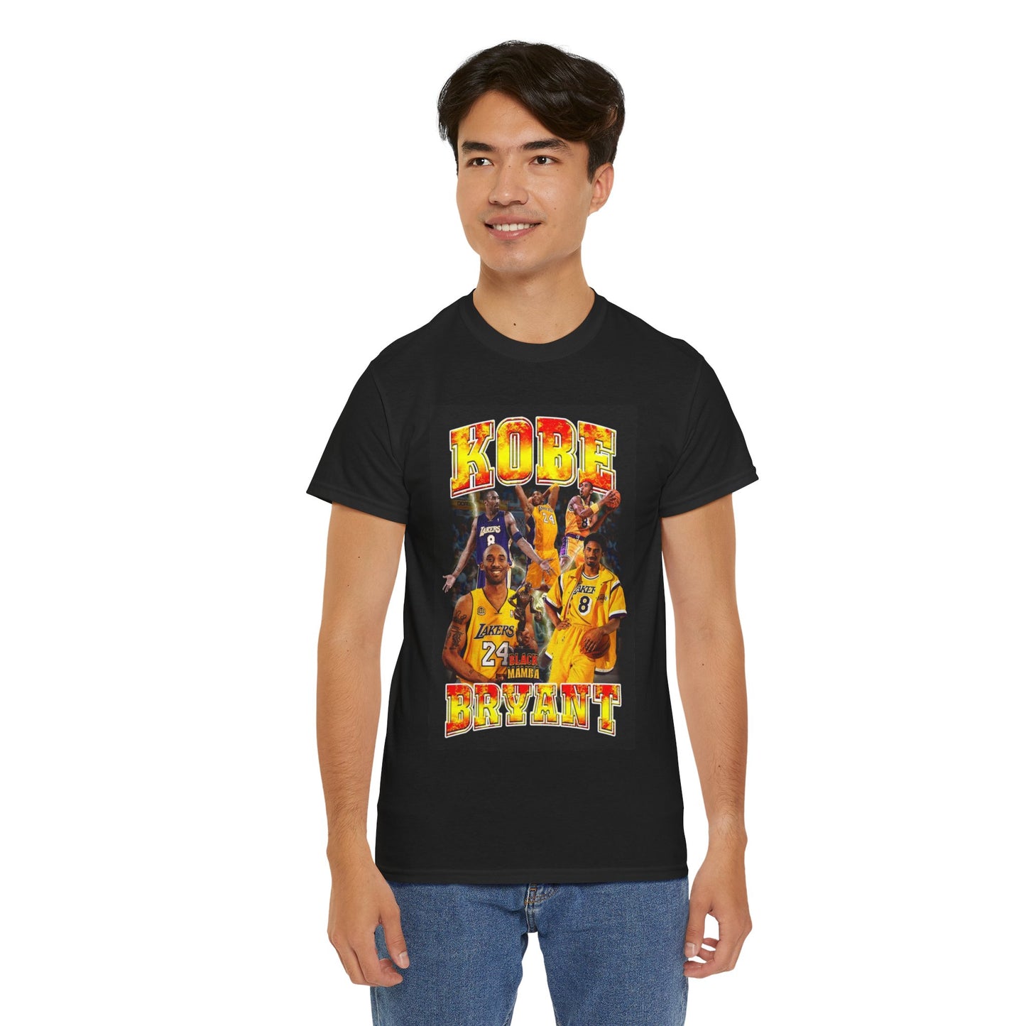 "K Bryant" T-Shirt