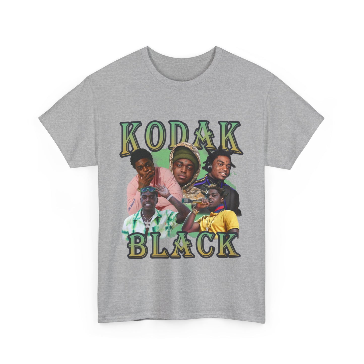 "Kodak Black" T-Shirt