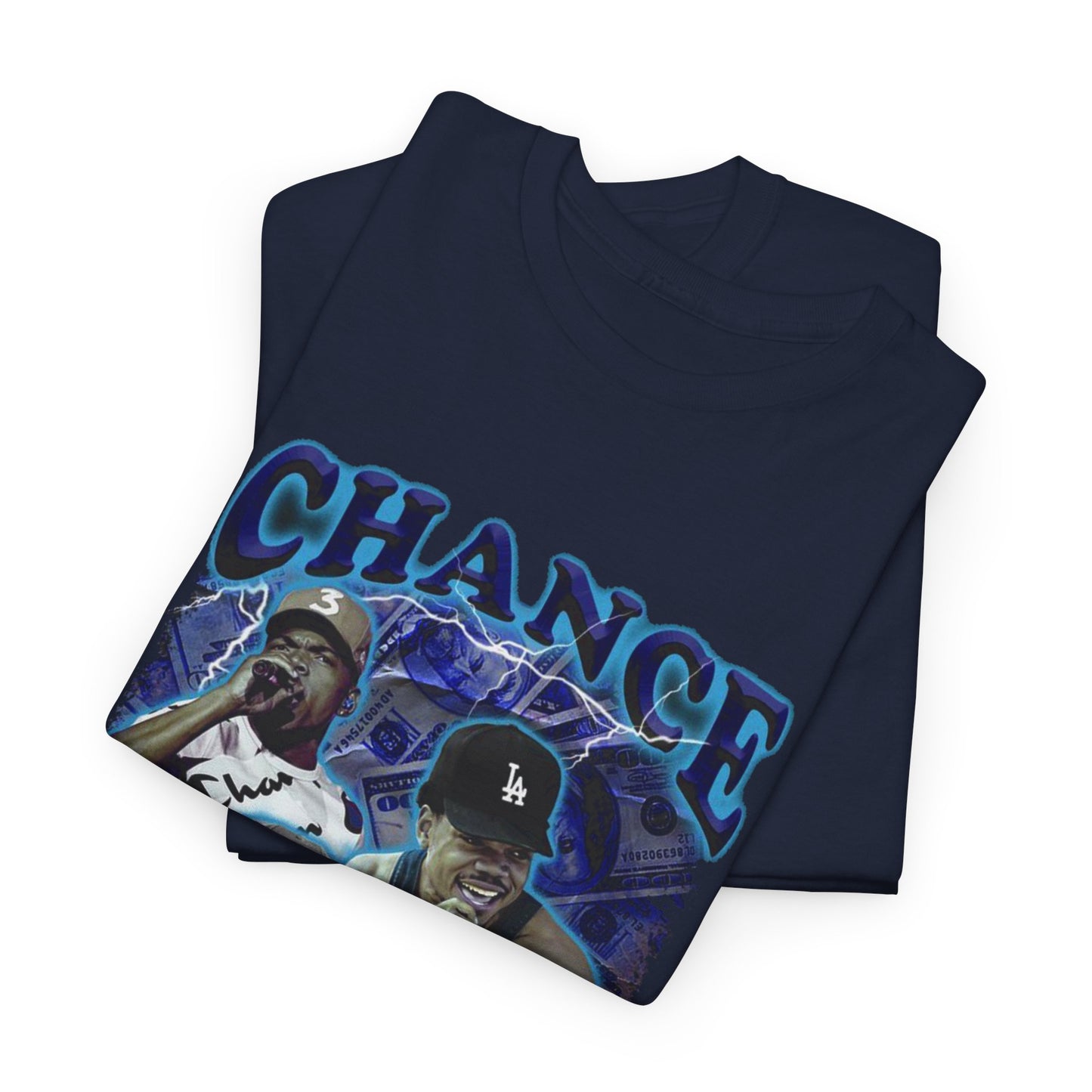 "Chance The Rapper" T-Shirt