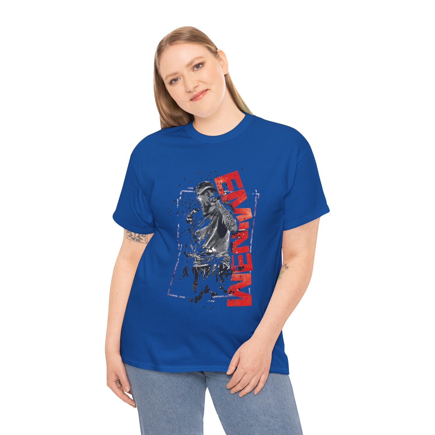 "Em" T-Shirt