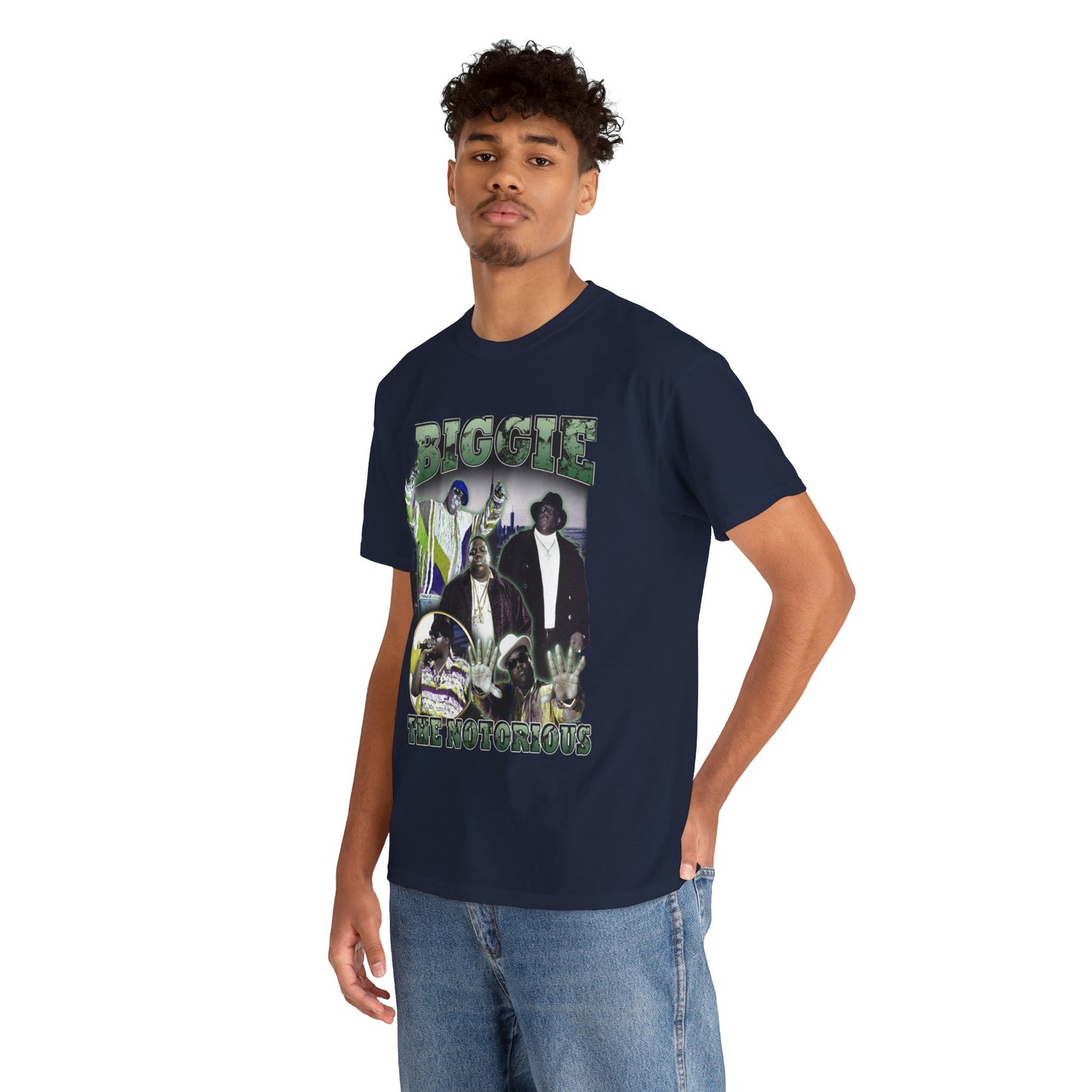 "The Notorious B.I.G." T-Shirt