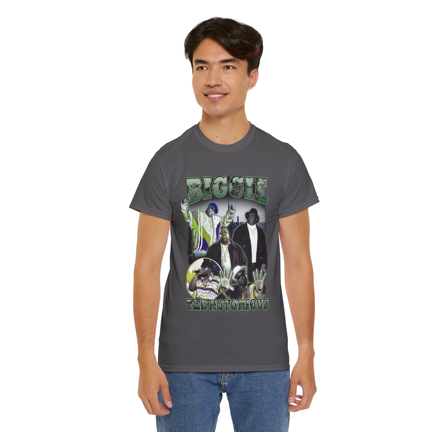 "The Notorious B.I.G." T-Shirt