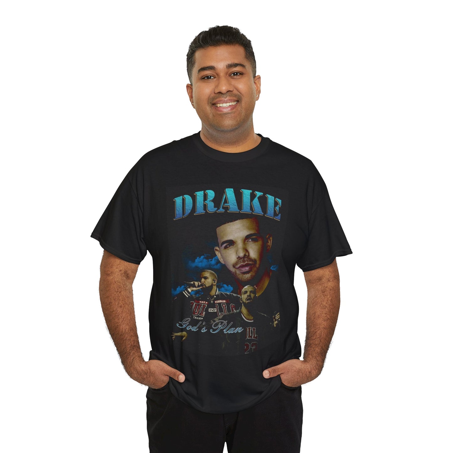 "Drake" T-Shirt