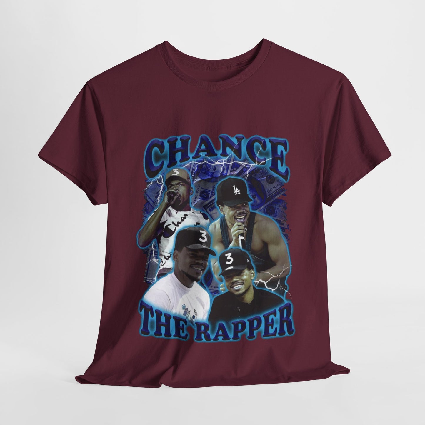 "Chance The Rapper" T-Shirt
