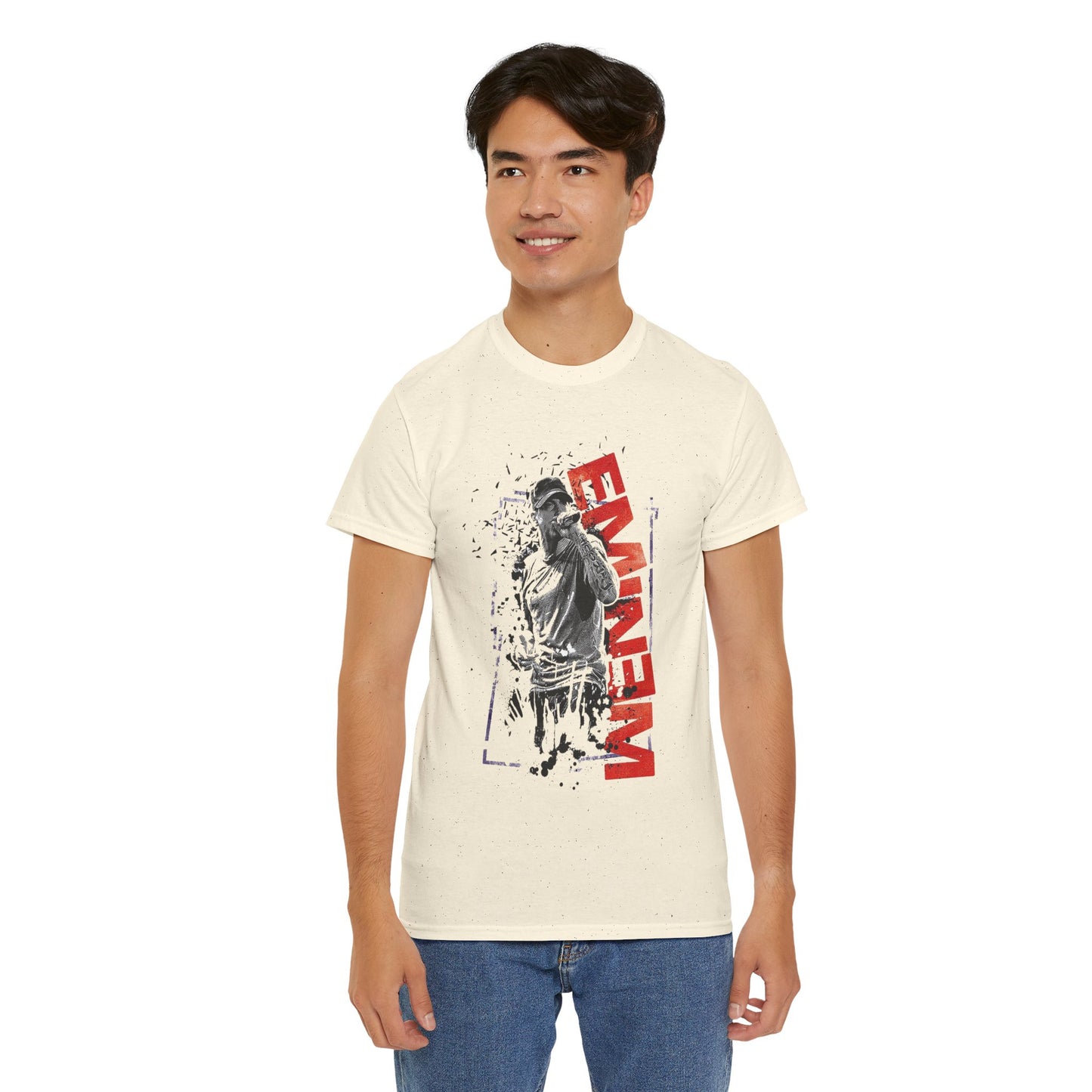 "Em" T-Shirt