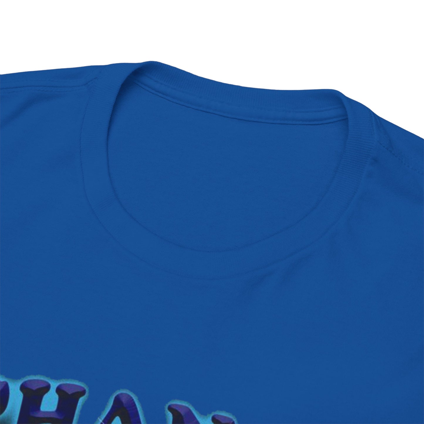 "Chance The Rapper" T-Shirt
