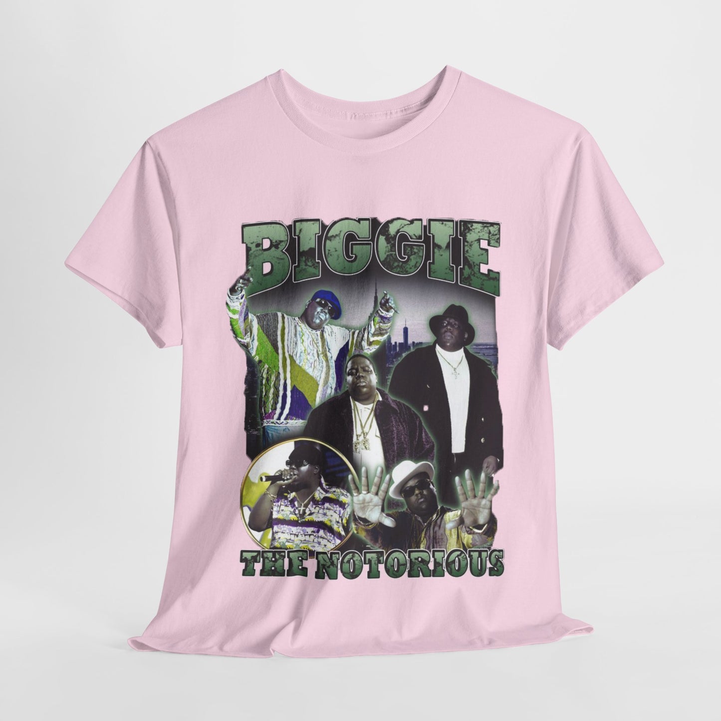"The Notorious B.I.G." T-Shirt