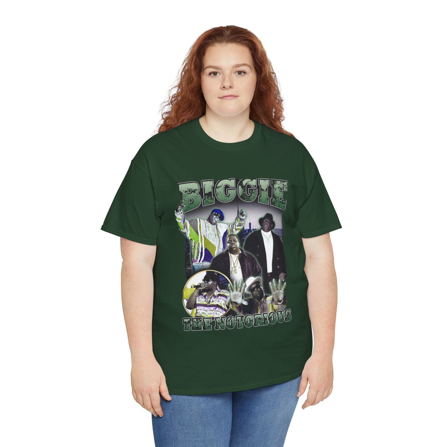 "The Notorious B.I.G." T-Shirt