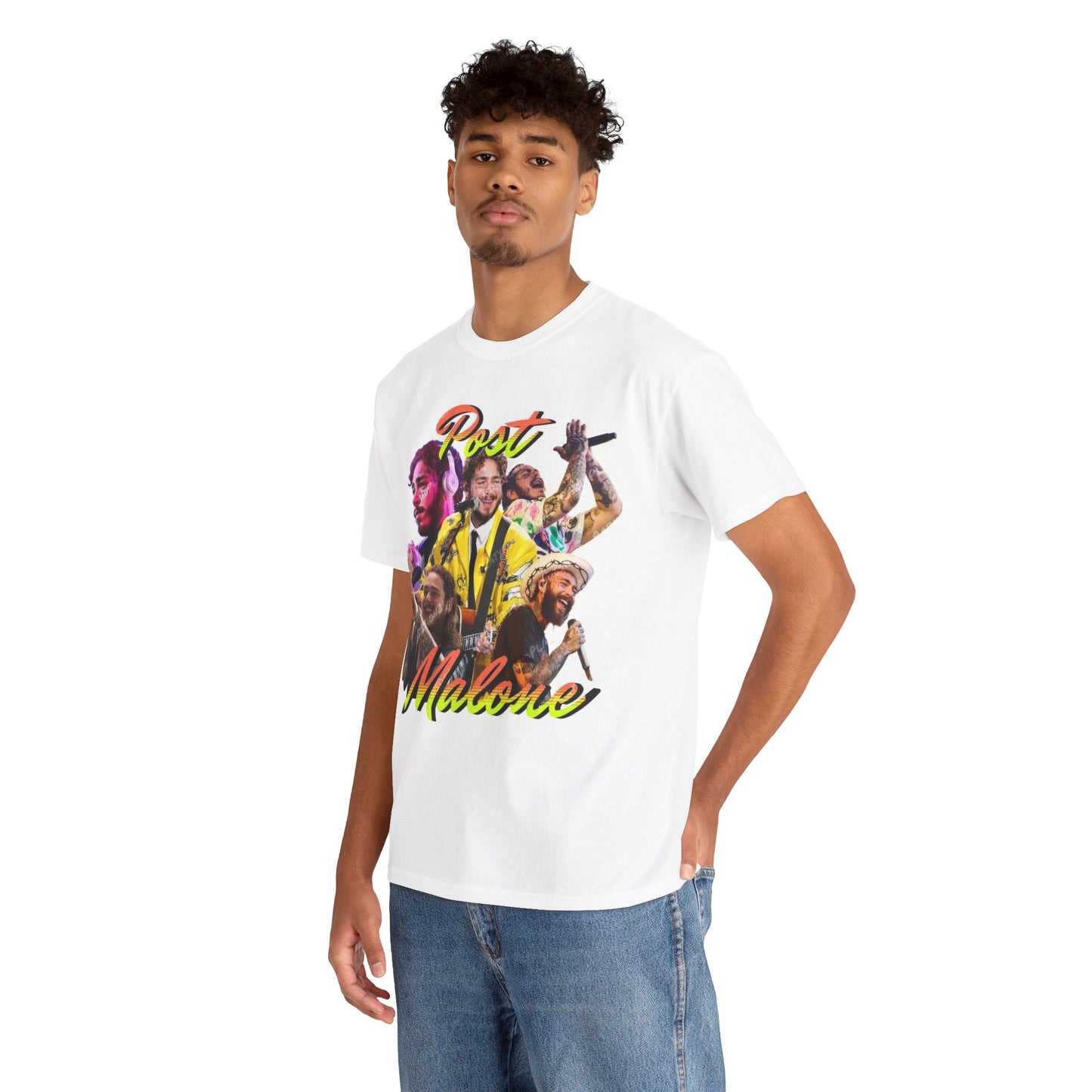 Post Malone T-Shirt