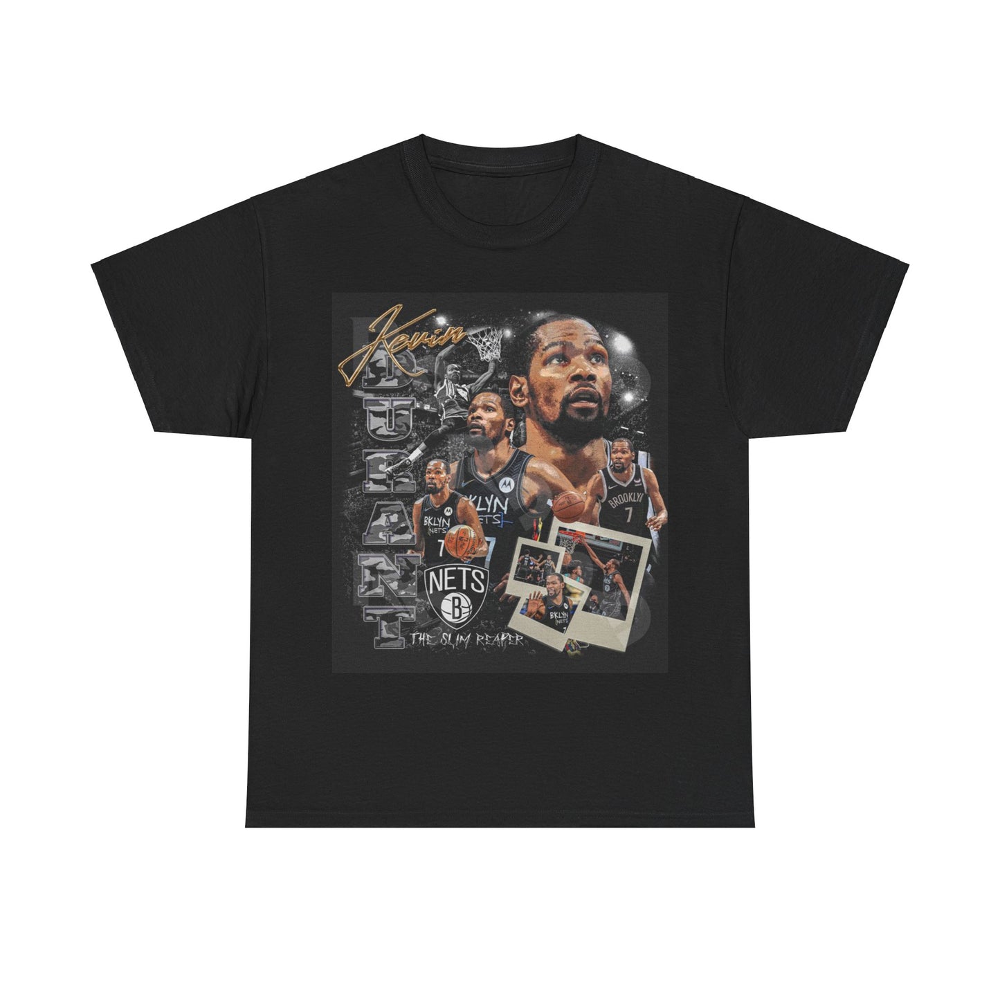 "Kevin DURANT" T-Shirt
