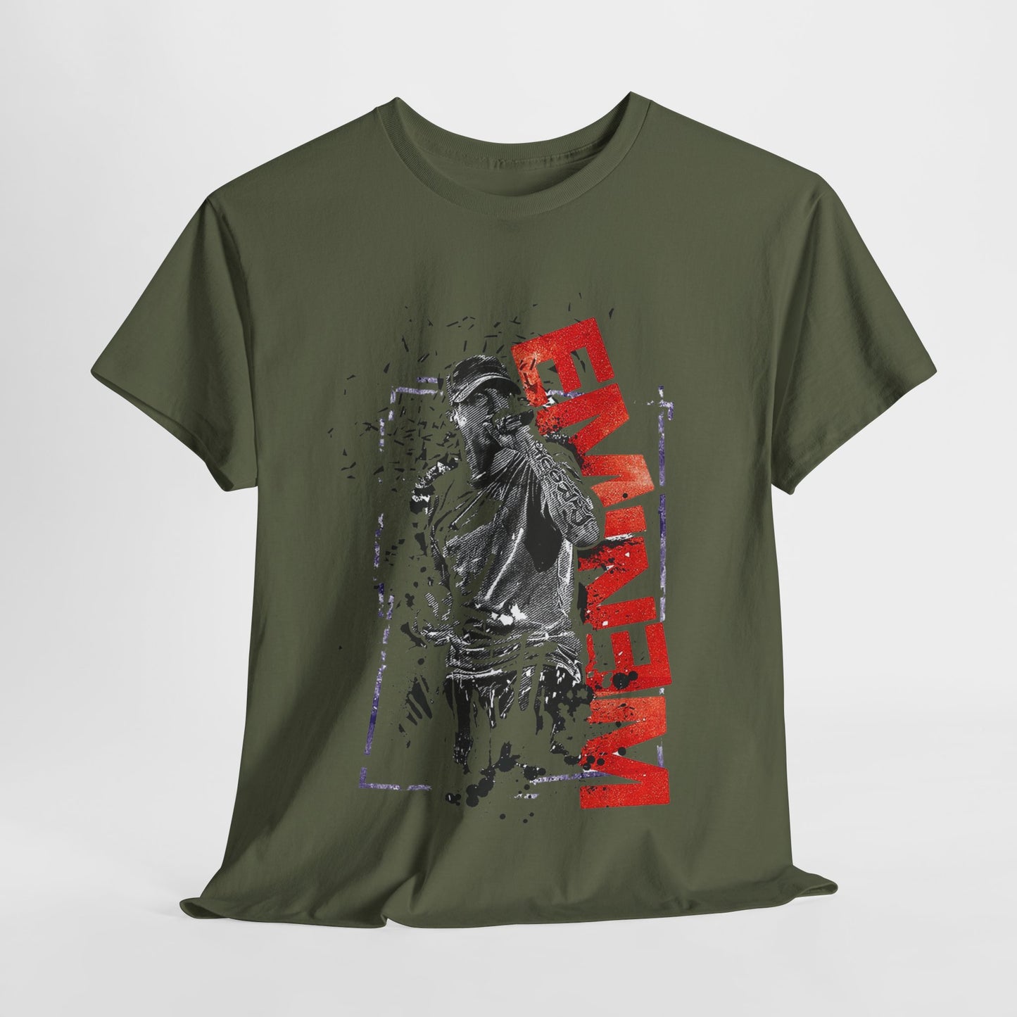 "Em" T-Shirt
