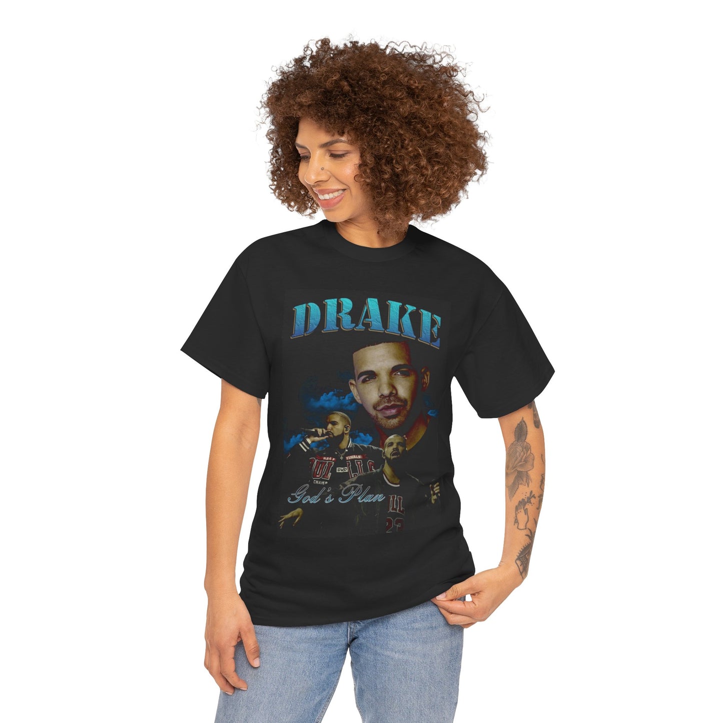 "Drake" T-Shirt