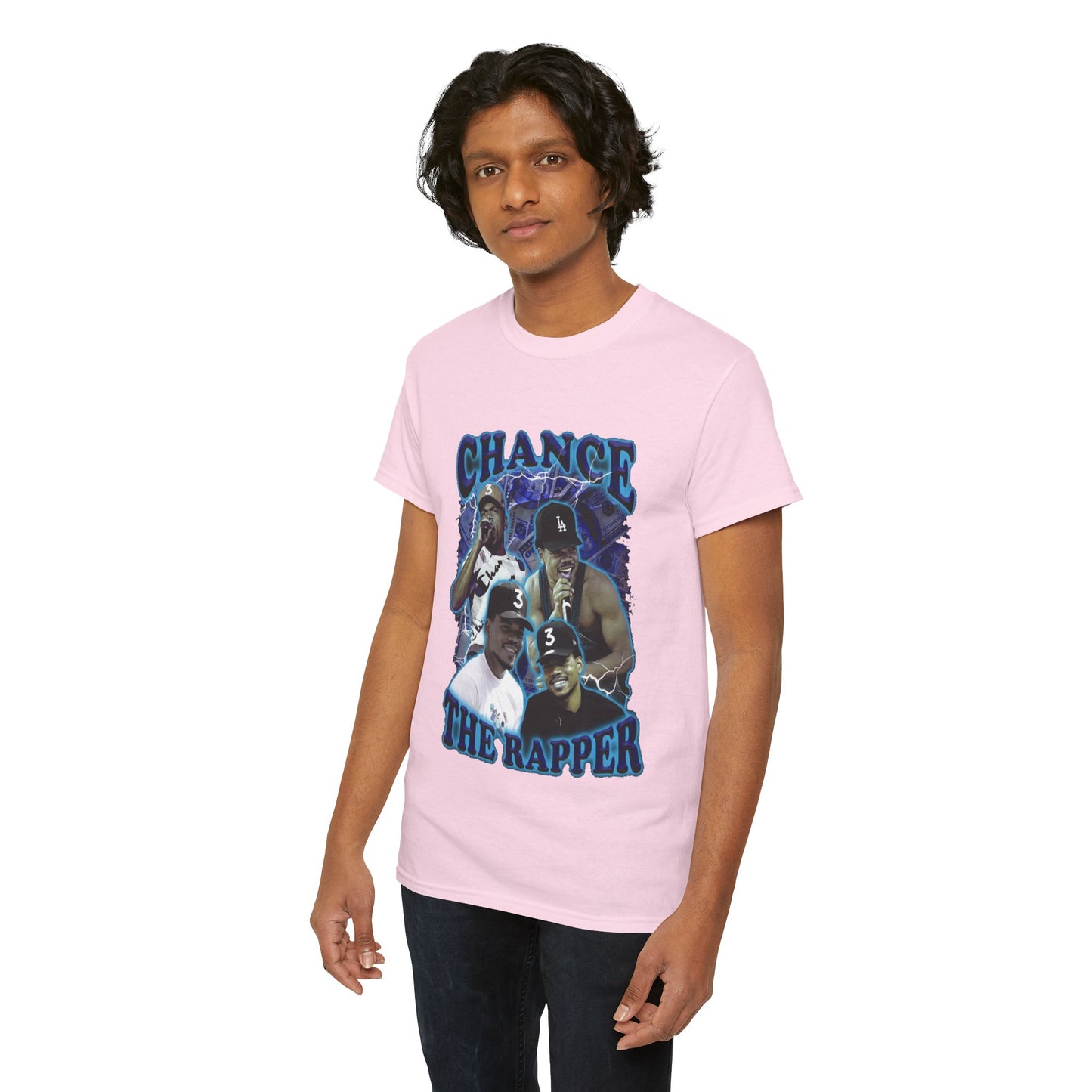 "Chance The Rapper" T-Shirt