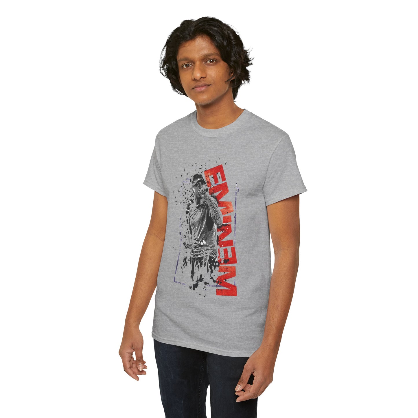 "Em" T-Shirt