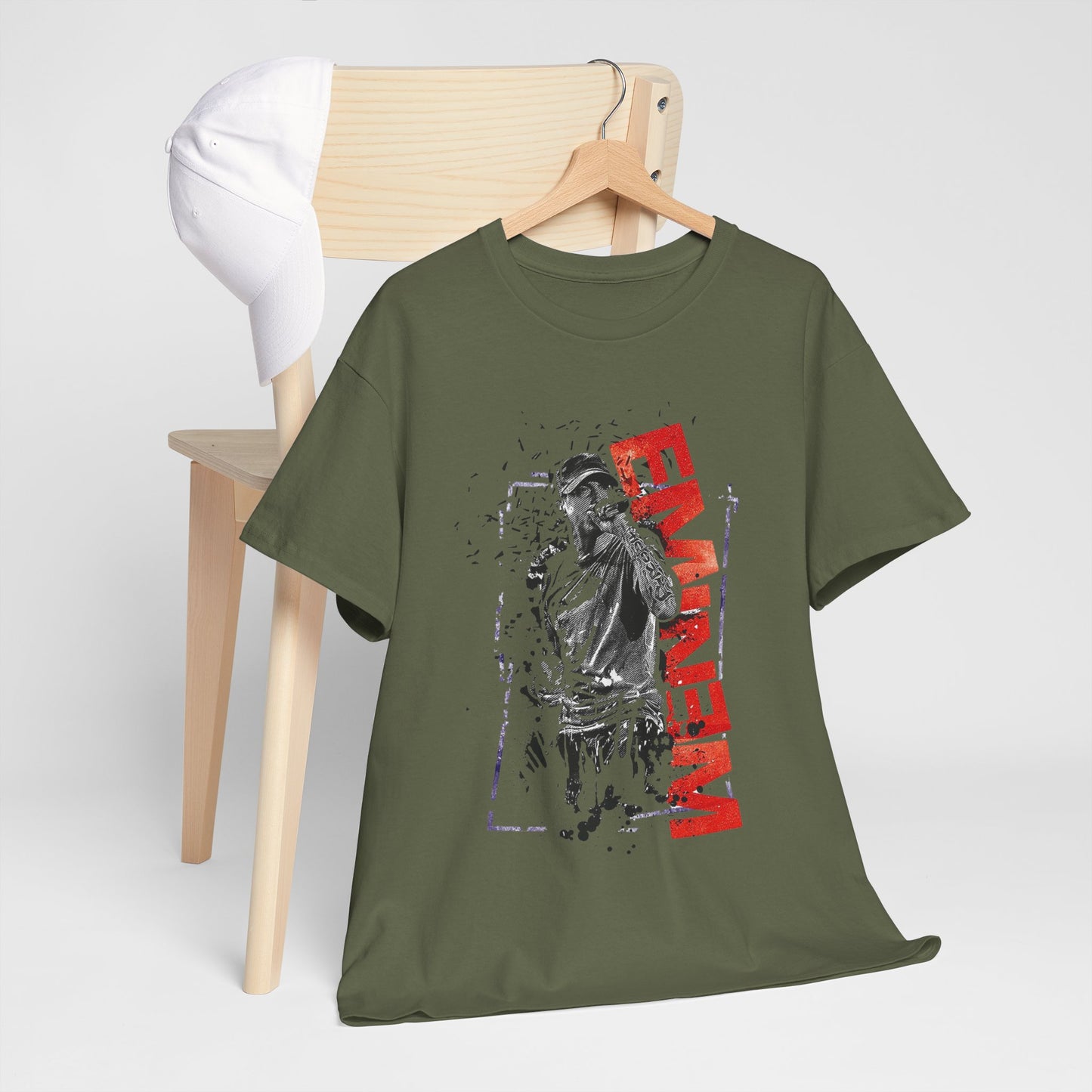 "Em" T-Shirt