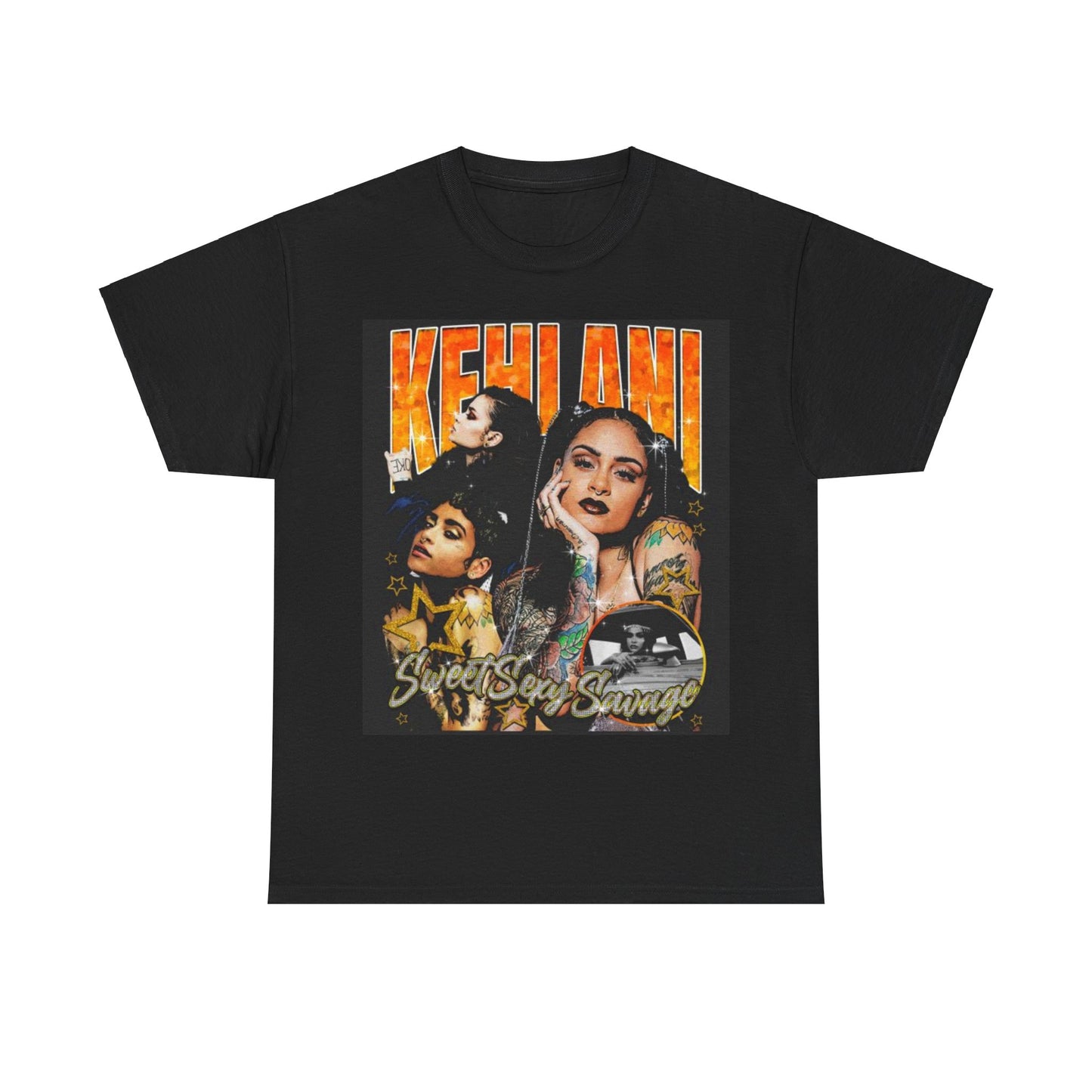 "KEHLANI" T-Shirt