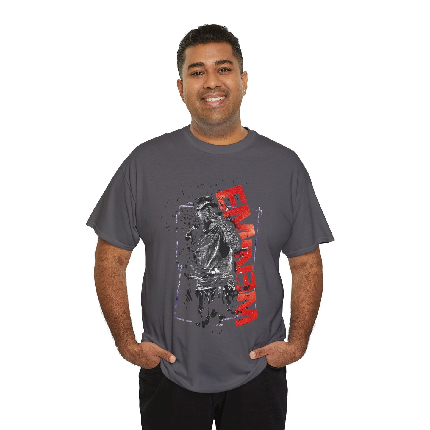 "Em" T-Shirt