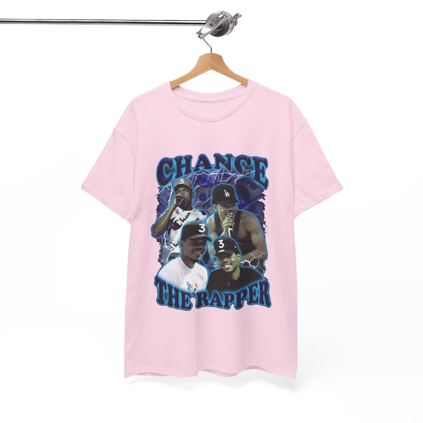 "Chance The Rapper" T-Shirt