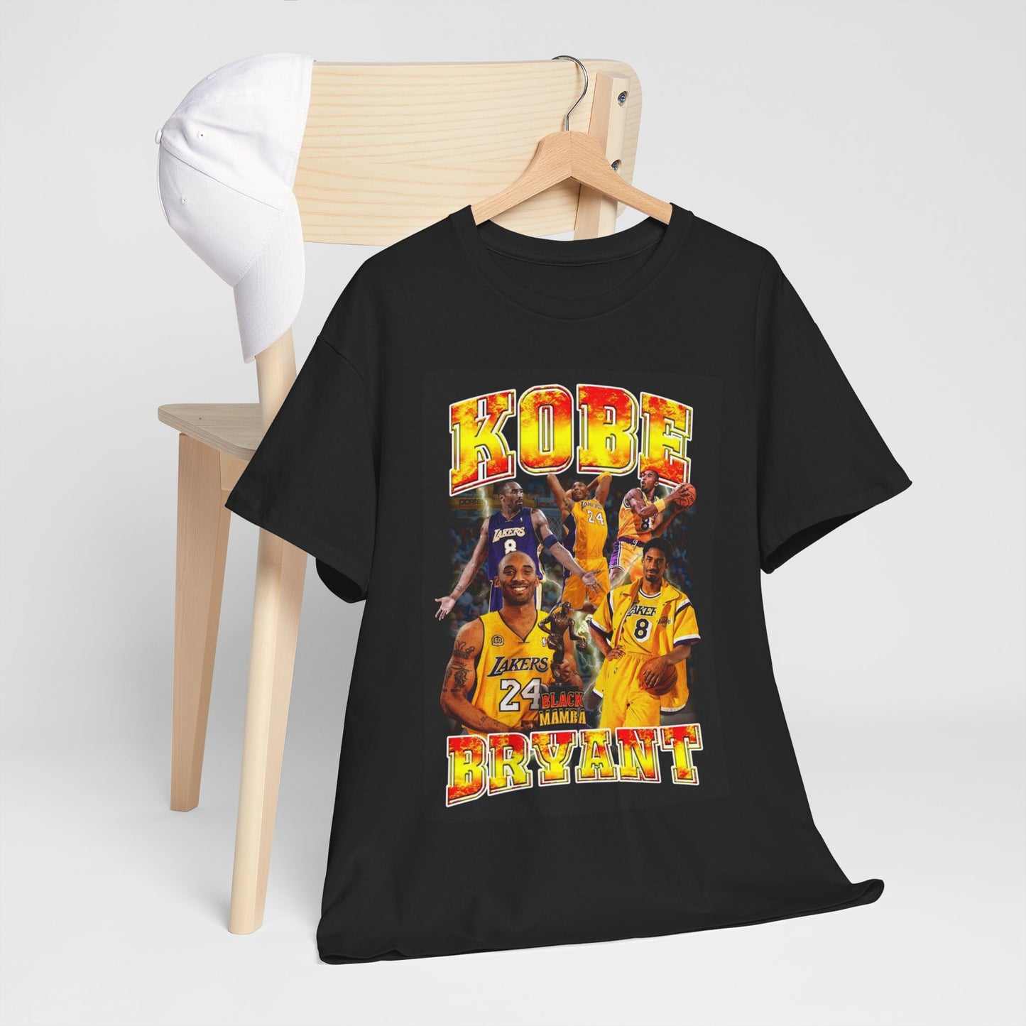 "K Bryant" T-Shirt