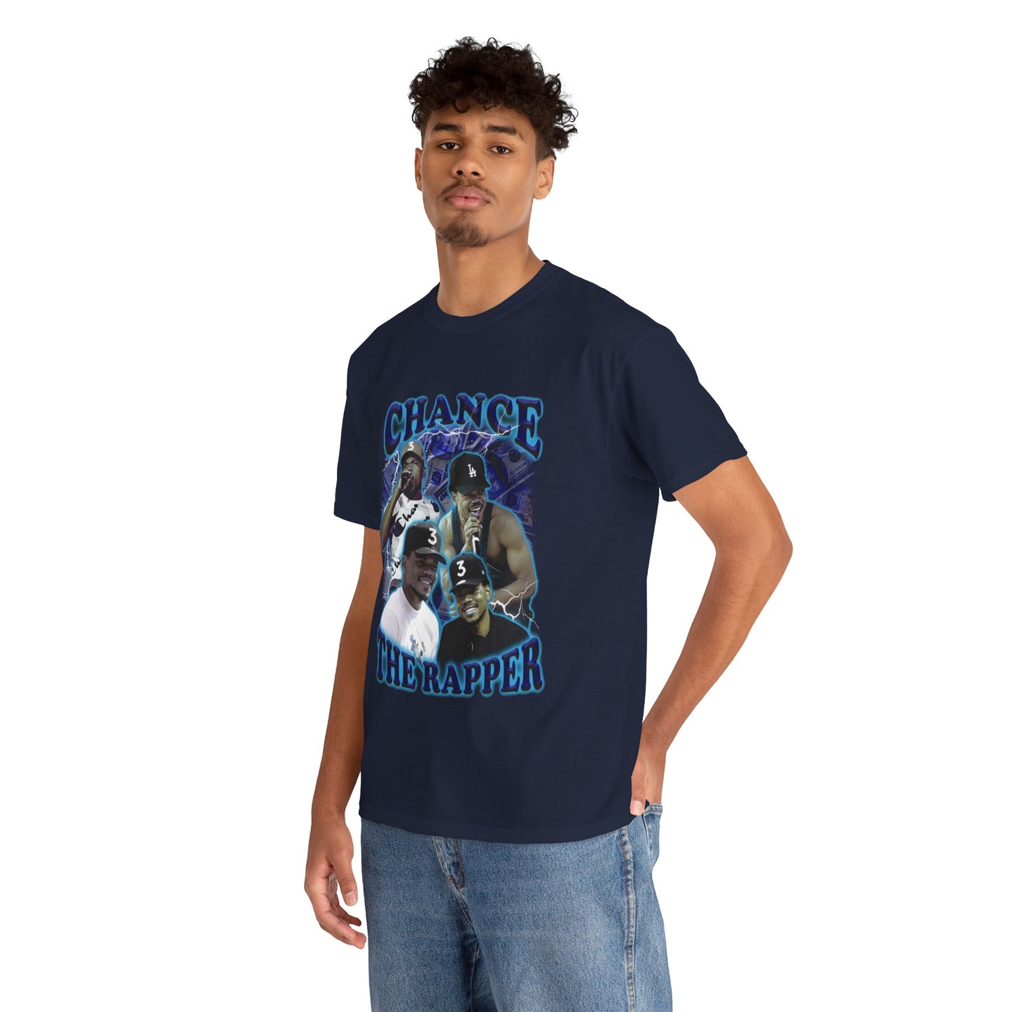 "Chance The Rapper" T-Shirt