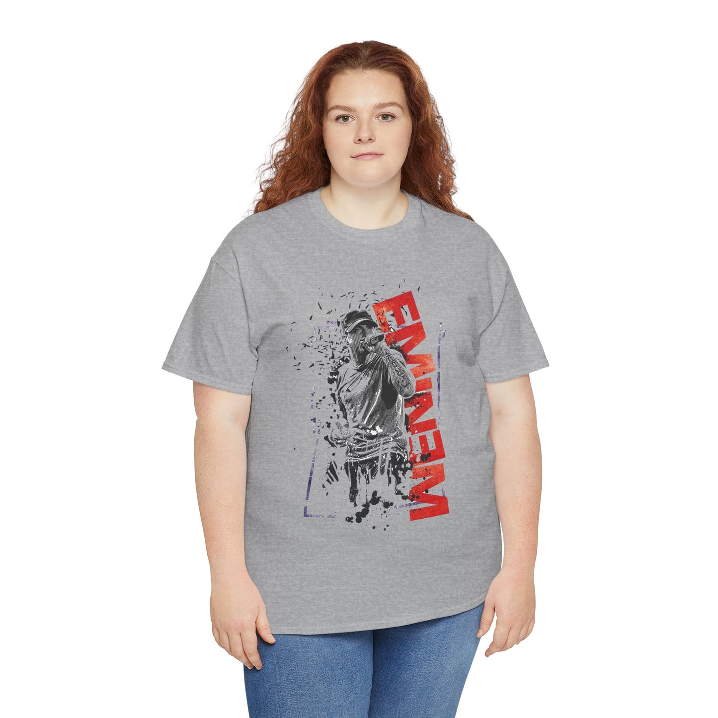 "Em" T-Shirt