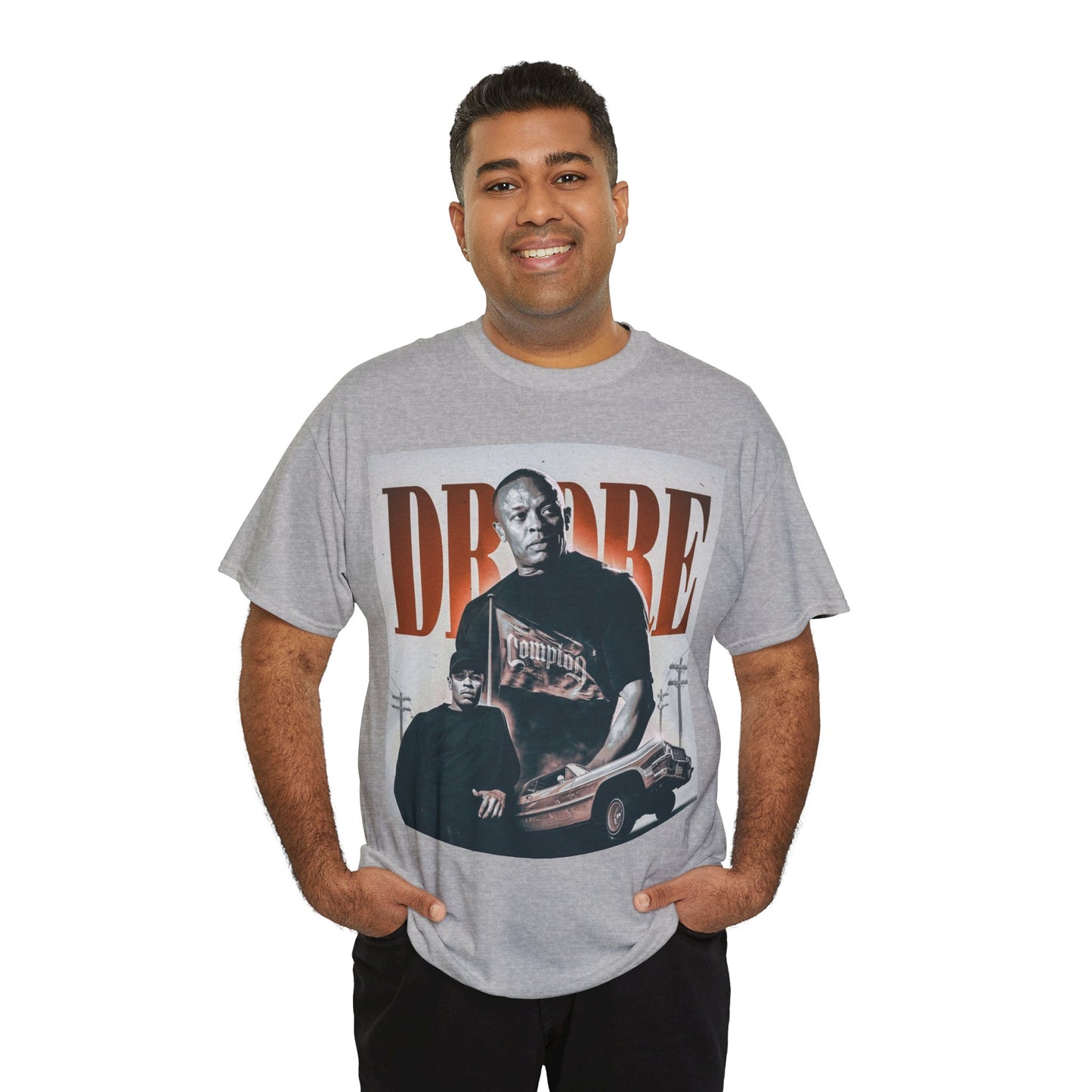 "DR. DRE" T-Shirt