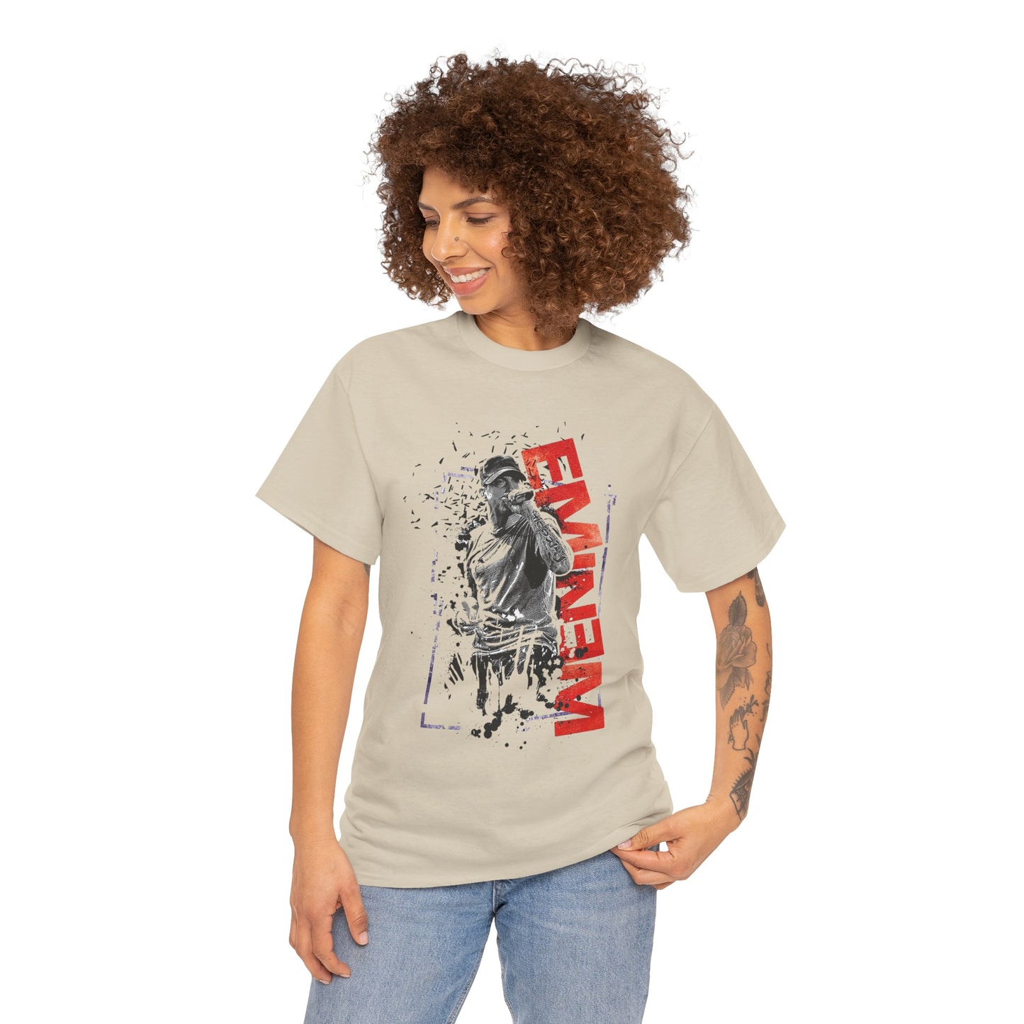 "Em" T-Shirt