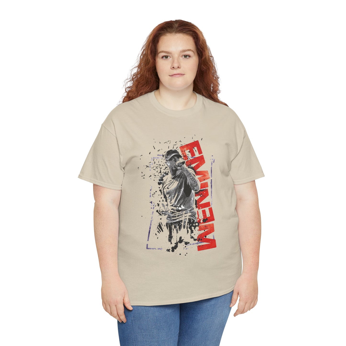 "Em" T-Shirt