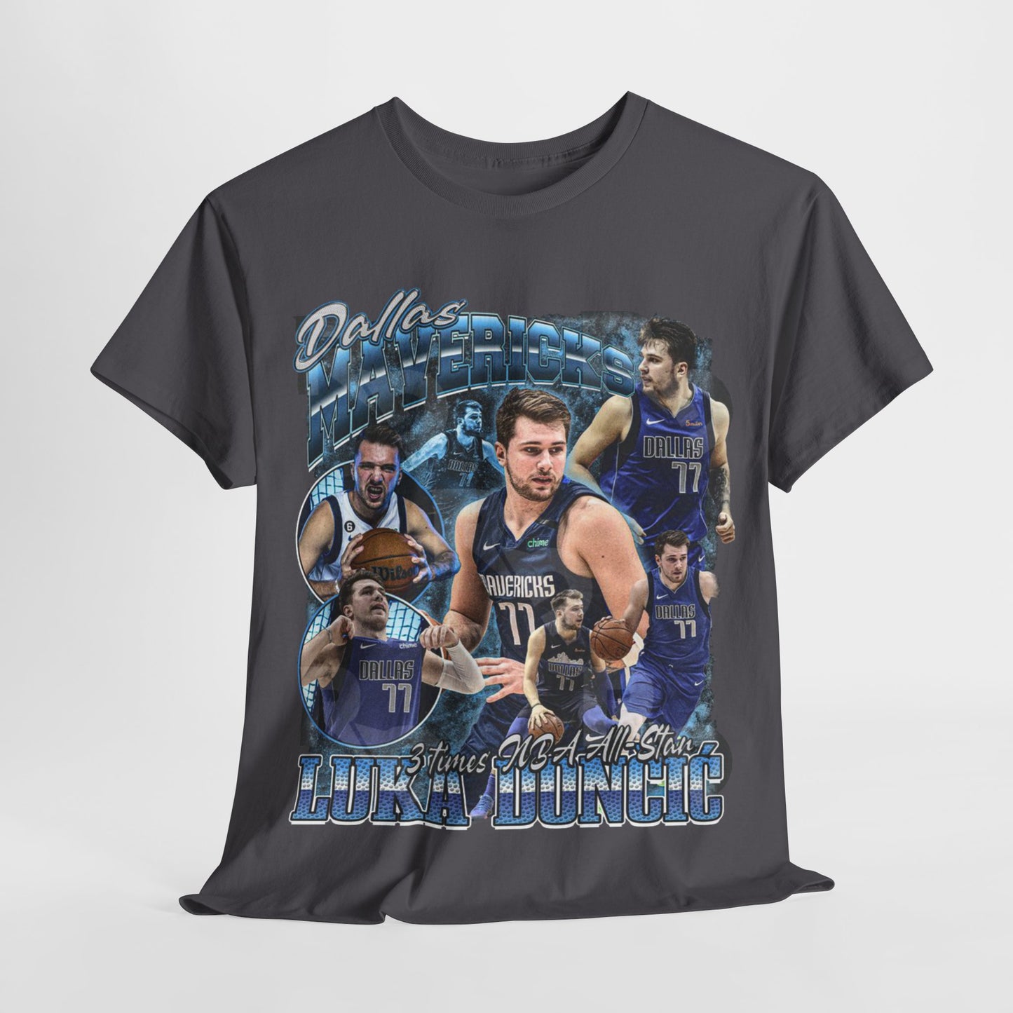 "Luka Dončić" T-Shirt