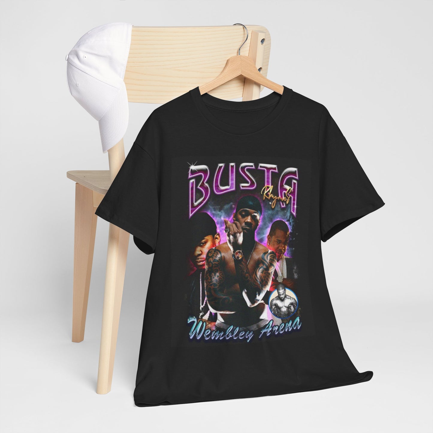 “Busta Rhymes” T-Shirt