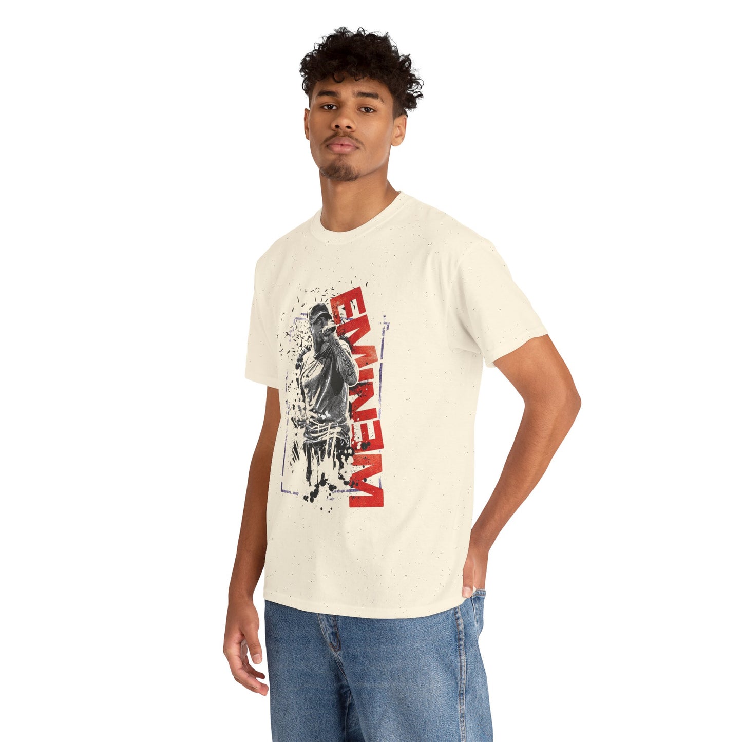 "Em" T-Shirt