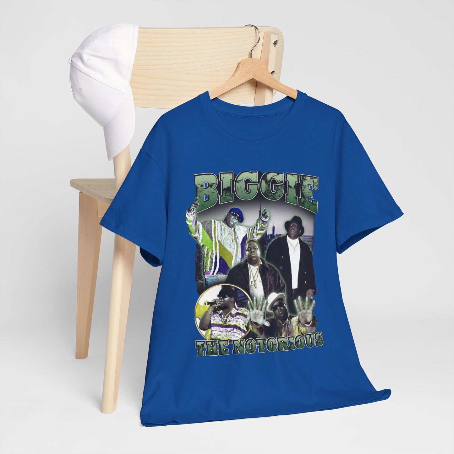 "The Notorious B.I.G." T-Shirt