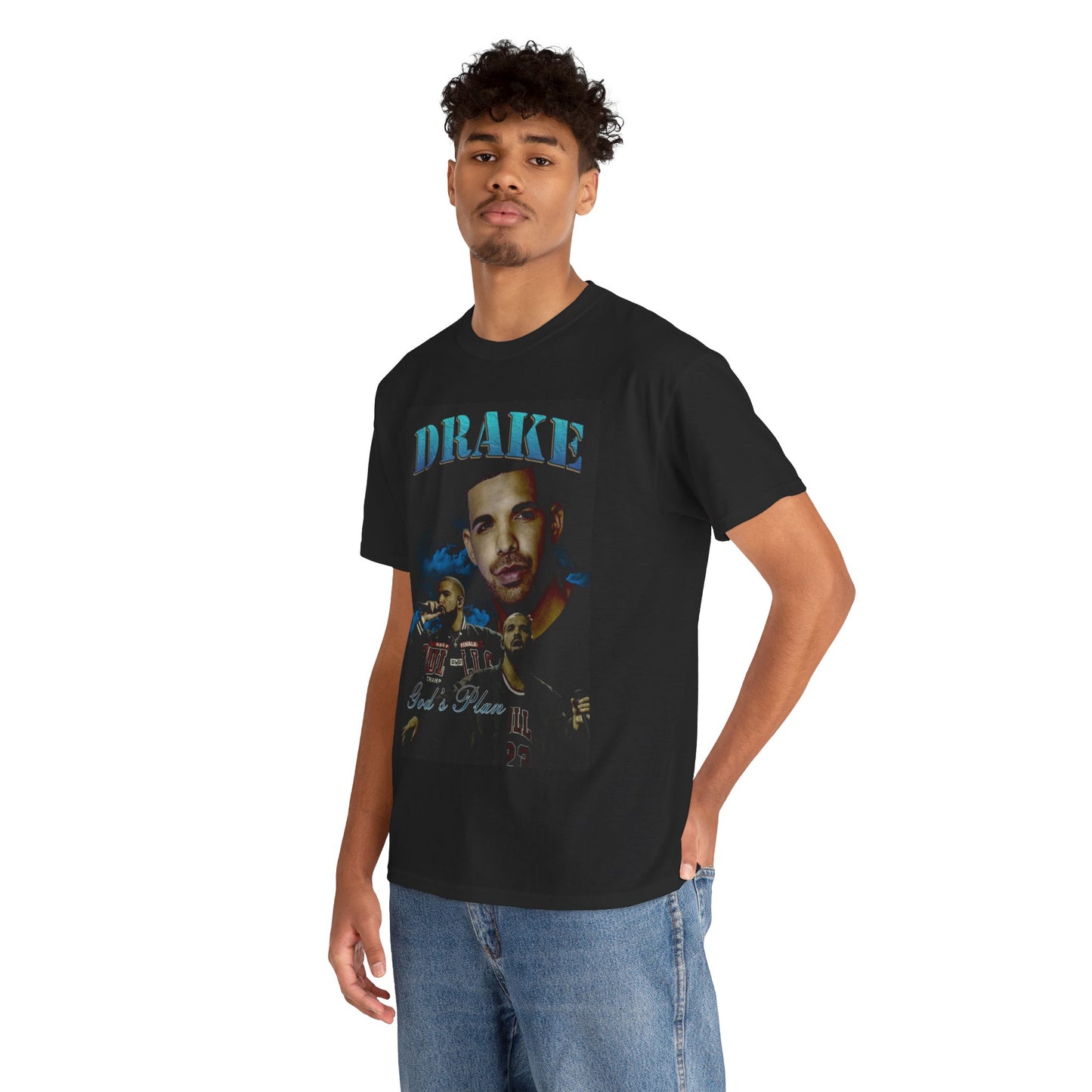 "Drake" T-Shirt
