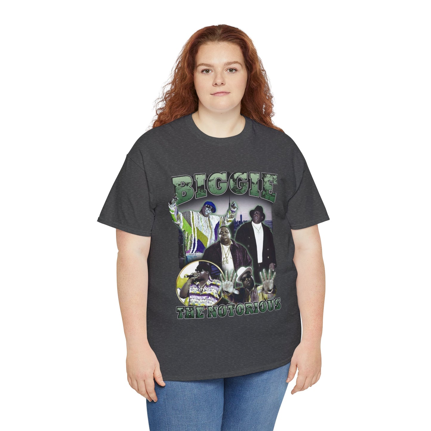 "The Notorious B.I.G." T-Shirt