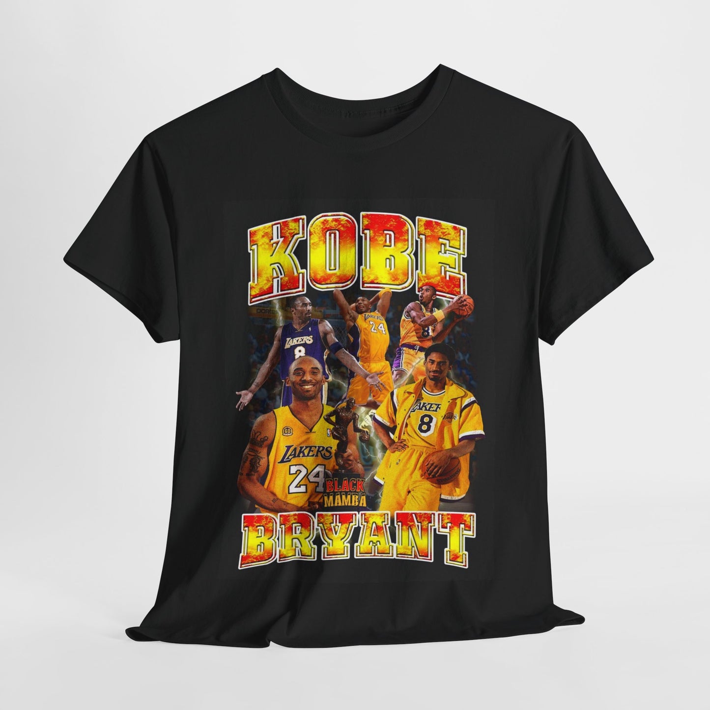 "K Bryant" T-Shirt