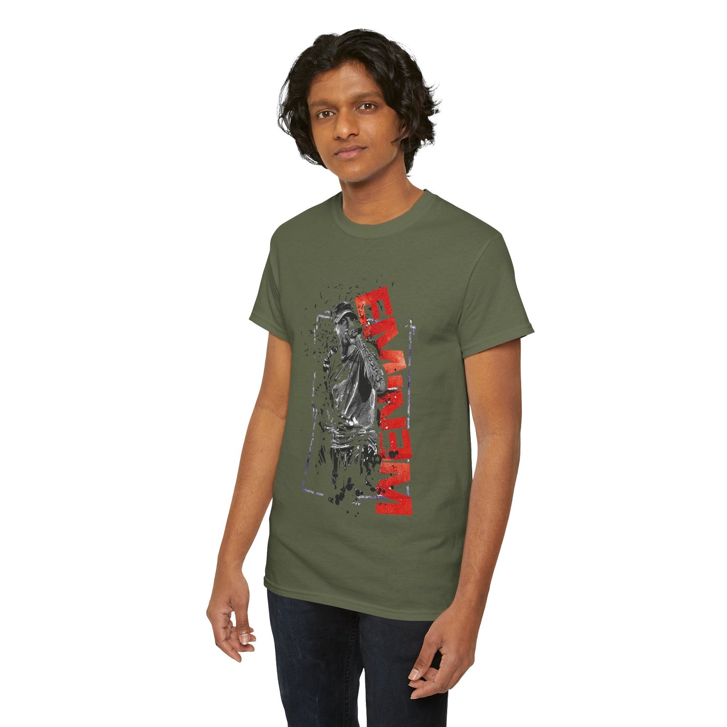 "Em" T-Shirt