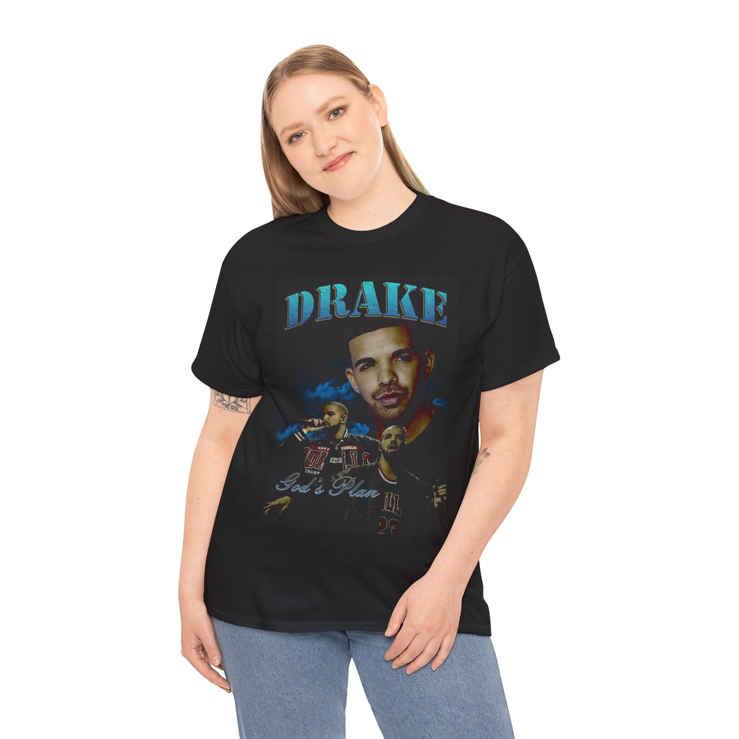 "Drake" T-Shirt