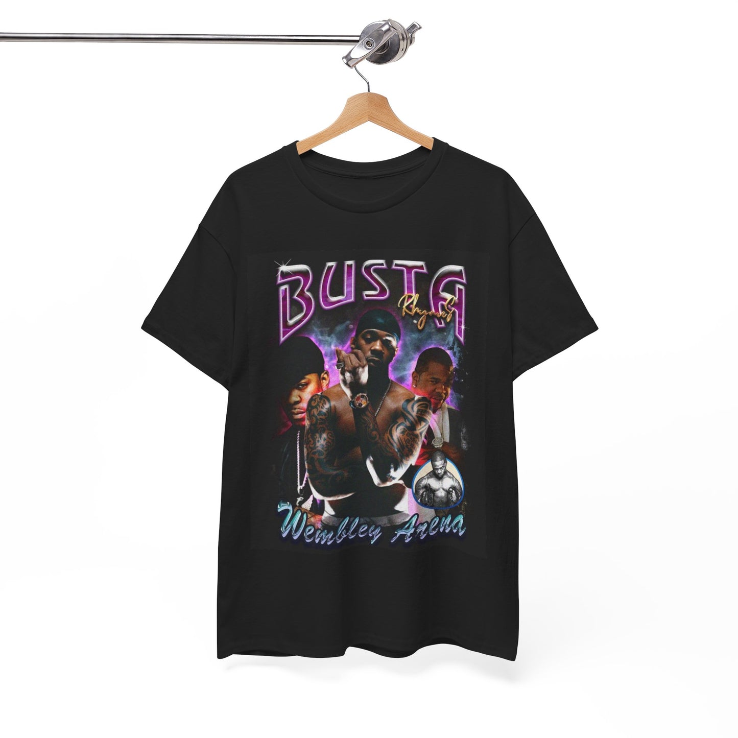 “Busta Rhymes” T-Shirt