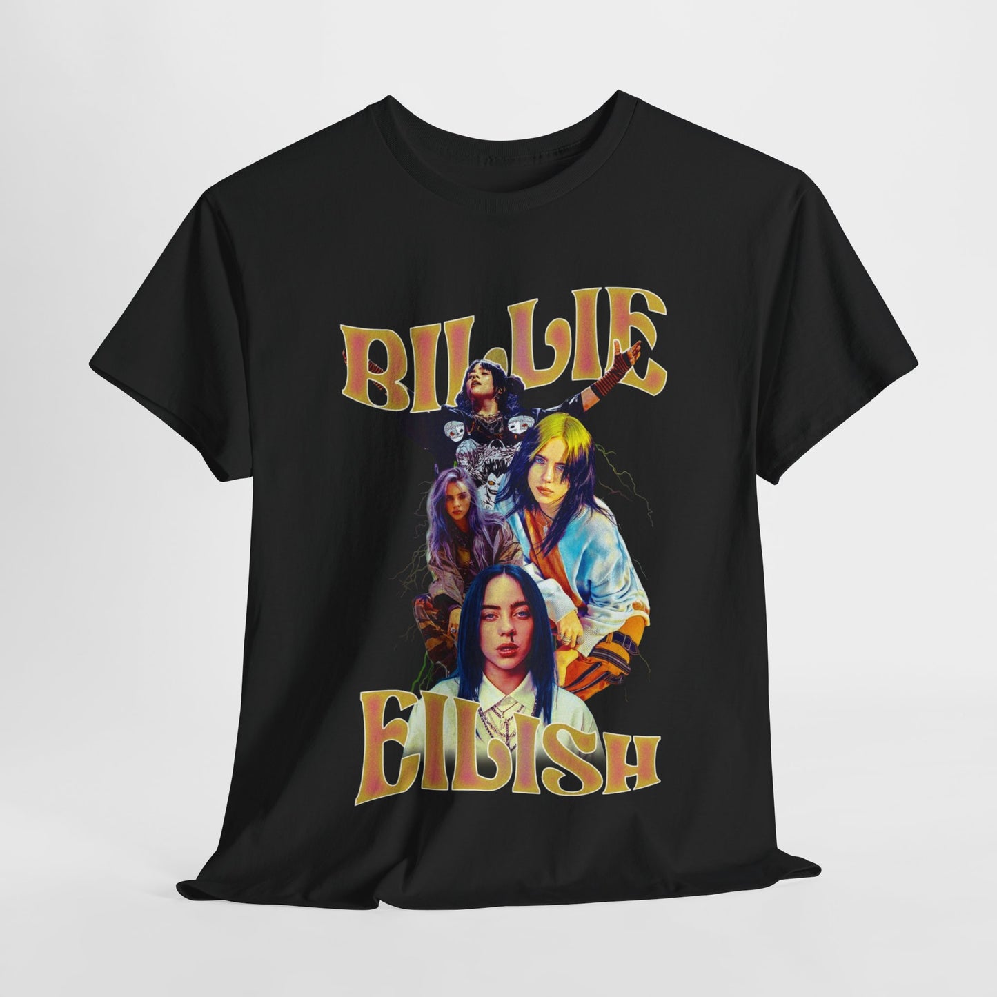 "B Eilish" T-Shirt