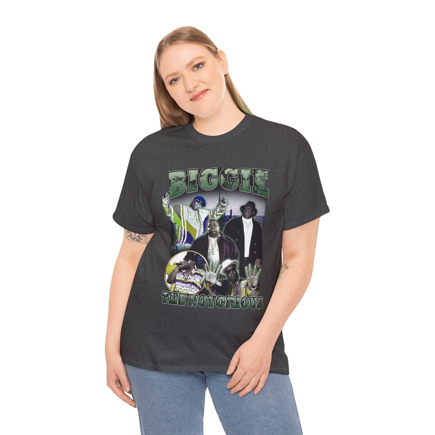 "The Notorious B.I.G." T-Shirt